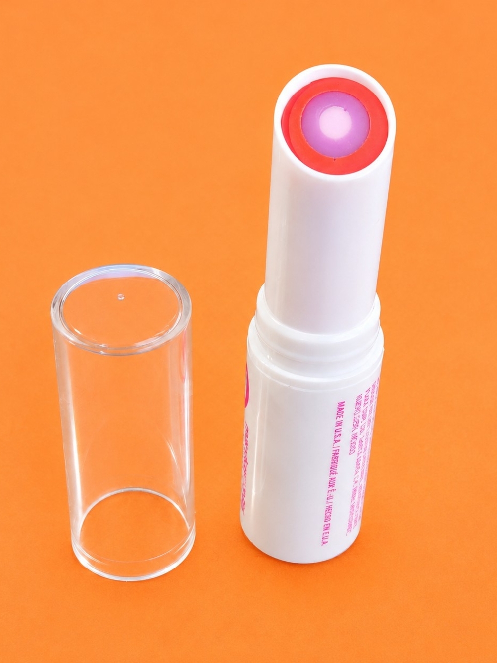 Mary Kay at Play Triple Layer Tinted Balm "Orange You Lovely"
